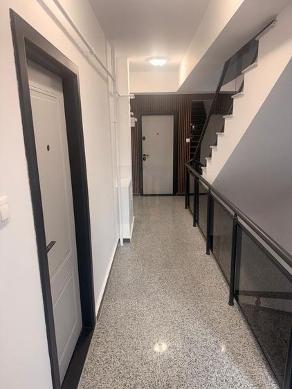 Apartament cu 2 camere decomandat în 1 Mai