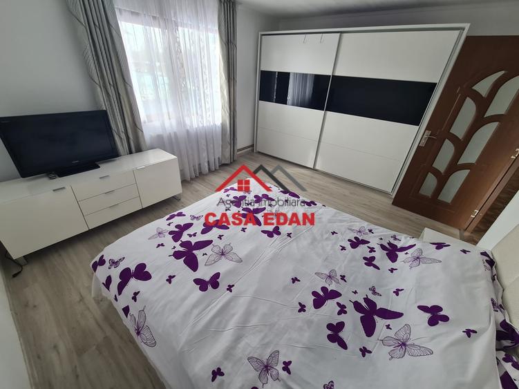 Casă individuală cu 6 camere cu Teren 1676 Mp în Câmpina