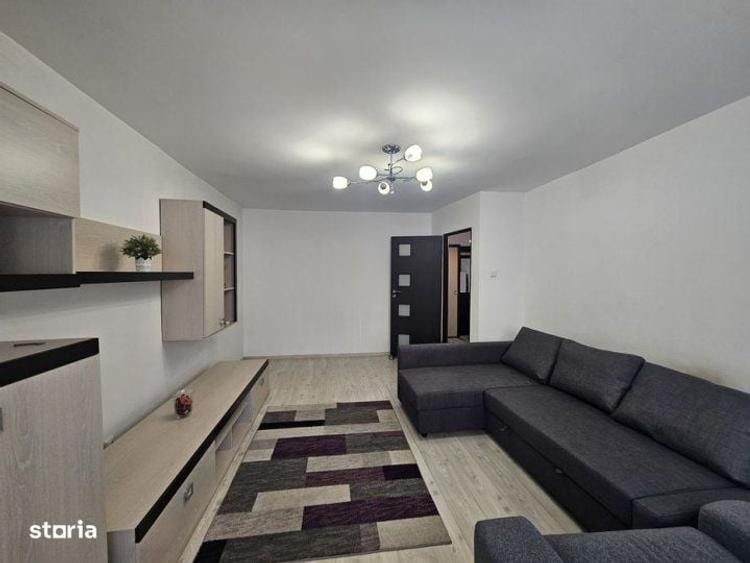 Garsoniera decomandata | Tineretului-metrou Timpuri Noi | Renovata - 1