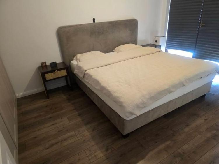 Casă cu 4 camere cu Teren 260 Mp în Berceni