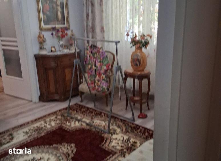 Apartament 3 camere , 60 metri, parter Tudor Vladimirescu Cod:162616 - 3