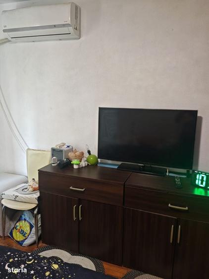 Apartament cu 2 camere decomandat în Faleză