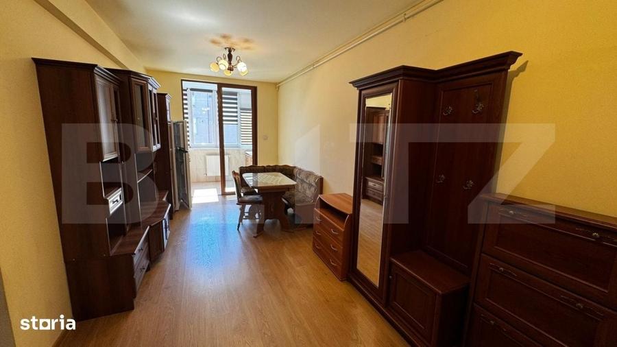Apartament cu 2 camere decomandat în Ciupercenii Noi