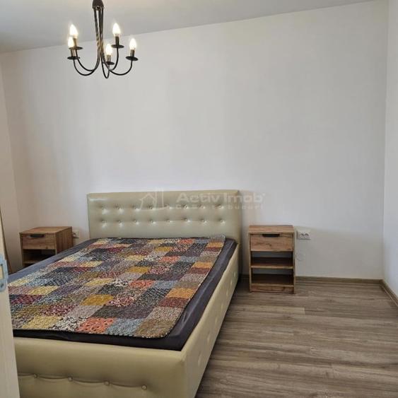 2 camere Bucurestii Noi, prima dupa renovare - 8