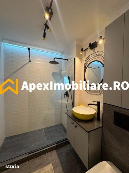 Apartament cu 2 camere decomandat în Berceni