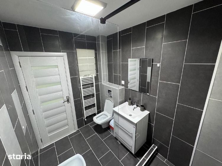 Apartament cu 3 camere în Șelimbăr