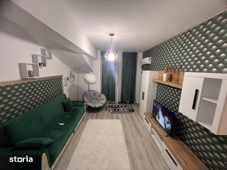 Apartament cu 2 camere în Miroslava