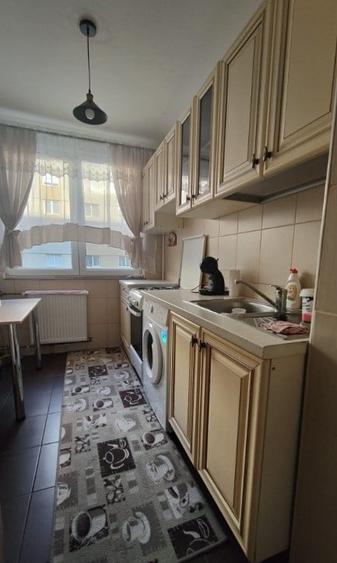 Apartament 2 camere spațios, Aleea Otesani,Sector 2, mutare imediata , AC - 4