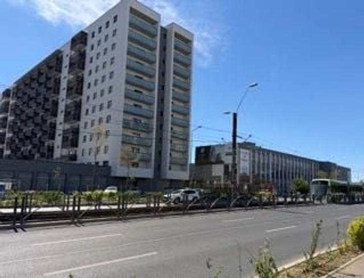 Proprietar, ofer spre inchiriere apartament 2 camere nemobilat, nou, 2026, Drumul Taberei-Auchan, parcare subterana cu statie de incarcare. - 15