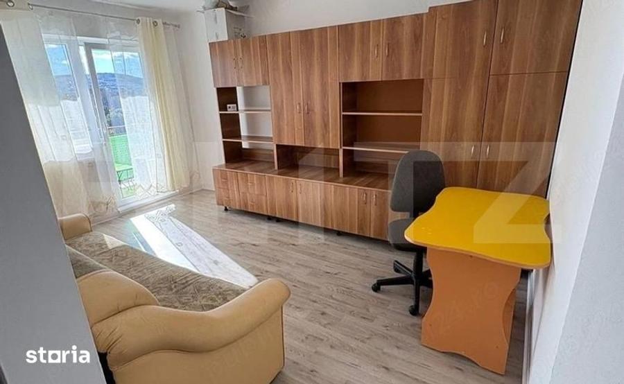 Garsonieră, mobilată în Grigorescu