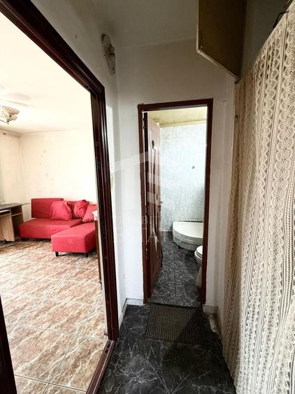 Apartament cu 4 camere decomandat, mobilat în Fundeni