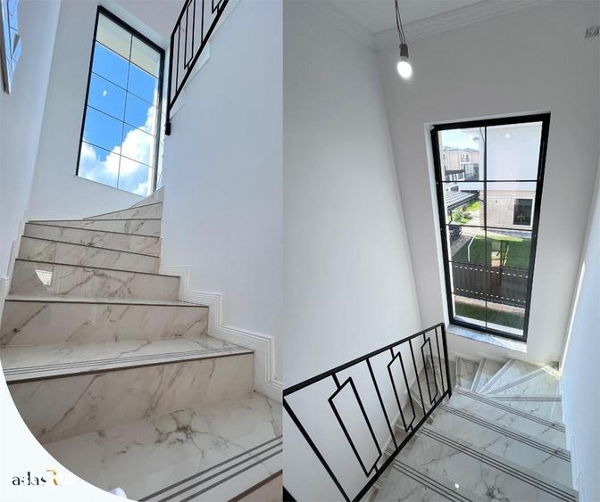 Casă cu 4 camere în Valea Ursului