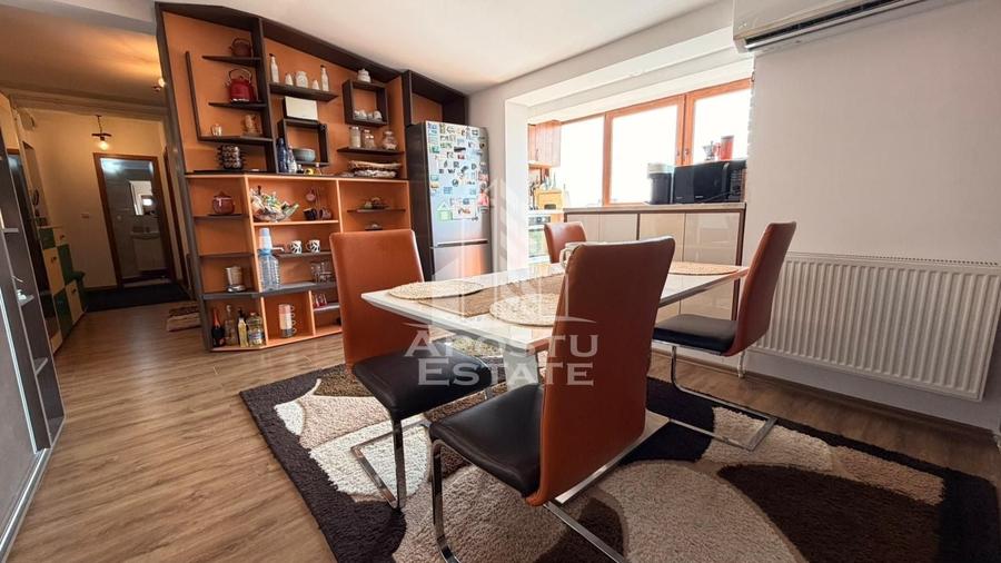 Apartament cu 3 camere de vanzare in zona Soarelui, Timisoara - 6