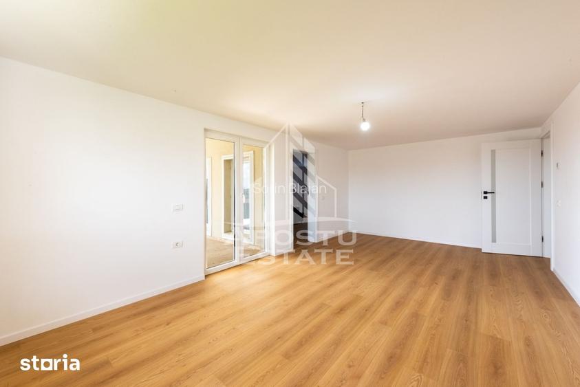 Casa individuala, 6 camere, 2 bai, garaj, teren 913, pompa de caldura