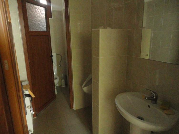 Spațiu comercial, de 12 mp, în Micro 6