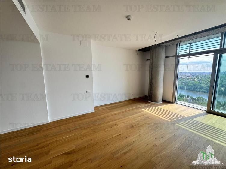 Apartament cu 2 camere în Floreasca — fotografia 3