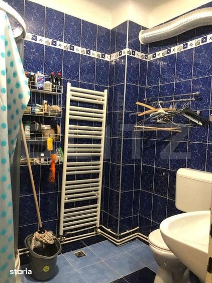 Casa de 100 mp, teren 450 mp, pet friendly, zona strazii Paris - 8