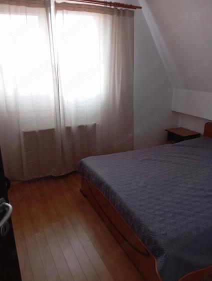 Apartament cu 2 camere decomandat în Bucovina