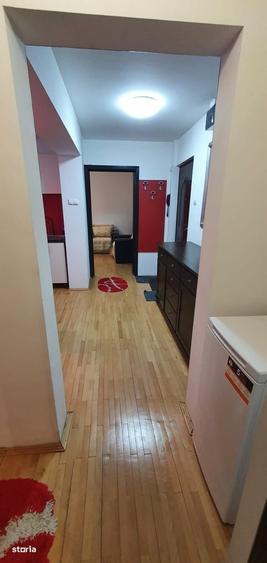 Apartament cu 2 camere decomandat în Sebastian