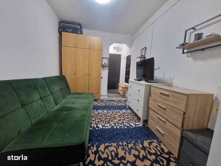 Garsonieră în Inel II