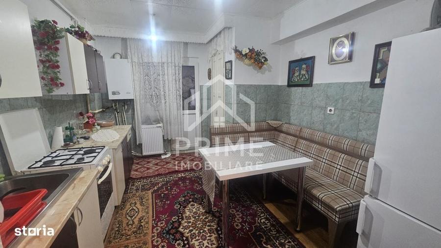 Apartament 3 Camere | 65 Mp | Cetate | Alba Iulia - 1