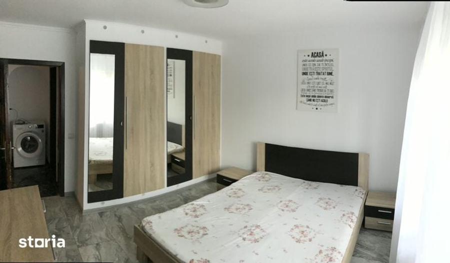 Apartament cu 3 camere în Frumoasa