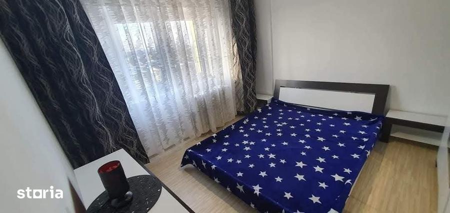 Apartament cu 3 camere de inchiriat zona Spitalul Budimex - 10