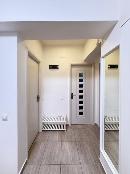 Ideal Residence – Garsoniera Decomandata | 40 mp | Balcon Spatios | 350 EUR - 7