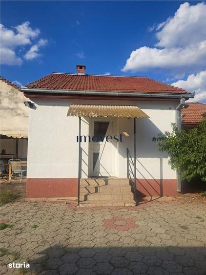 Casă cu 3 camere cu Teren 500 Mp în 14 Mai