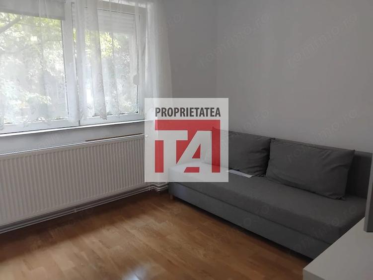Apartament cu 2 camere decomandat în Ultracentral