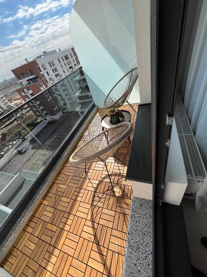 Apartament în Nord