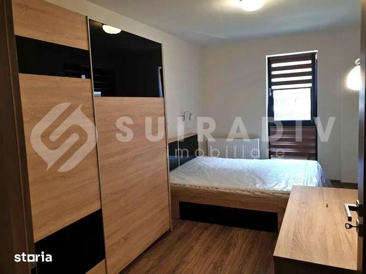 Apartament 3 camere | Balcon | Parcare subterana| Buna Ziua Zona ELF - 1