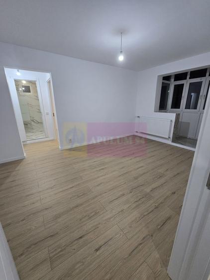 3 camere complet renovat | Instalații noi | Piața Progresu | - 2