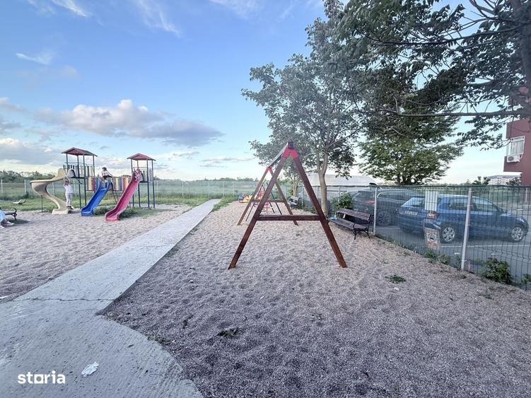 Apartament cu 3 camere în Prelungirea Ghencea