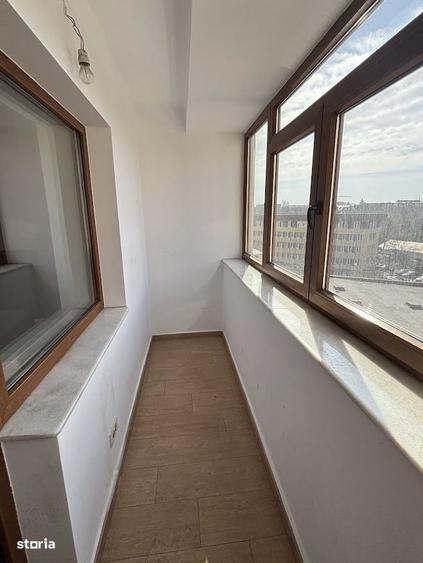 Apartament cu 3 camere decomandat, mobilat în Libertății