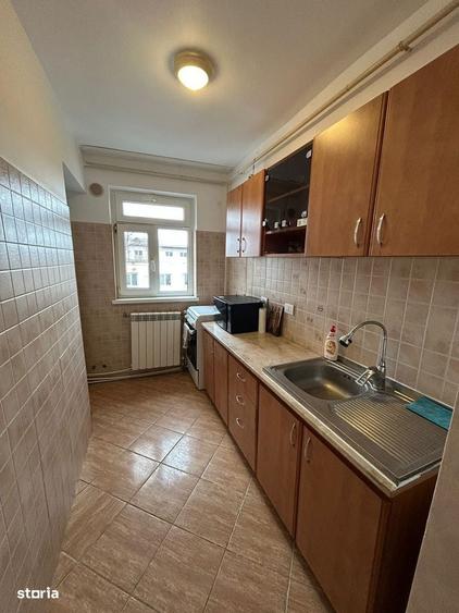 Apartament 2 camere Zona Gradinita nr13 - 40 mp- 47900 euro negociabil - 1