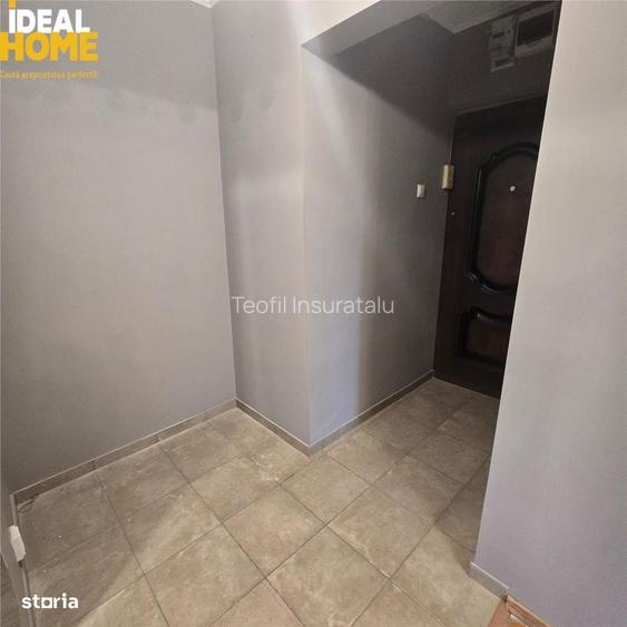 Apartament 3 camere Piata unirii -banca transilvania