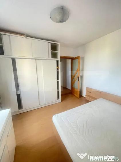 Apartament 2 camere, Grigorescu, aproape de Somes - 2