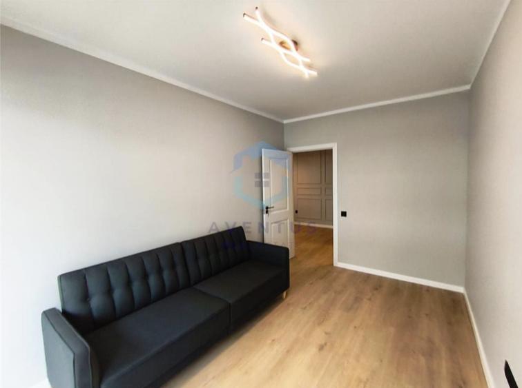 Apartament prima inchiriere, 3 camere Eroilor Residence - 4