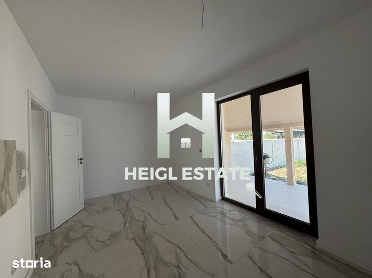 Casă cu 4 camere cu Teren 330 Mp în Giroc