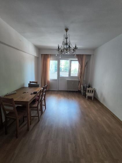 Apartament cu 2 camere decomandat în Alexandru Lăpușneanu