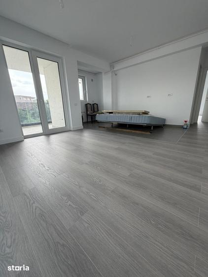 Apartament 3 camere, Fundeni - 83.8mp - 2