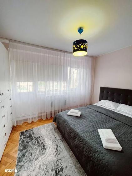 Apartament 2 camere Zona Palas Mall - 6