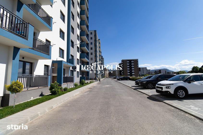 Apartament cu 3 camere în Tractorul