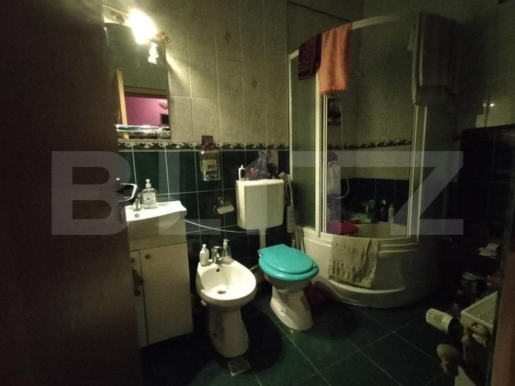 Apartament Ultracentral, 86 mp, 3 camere, 2 bai. - 7