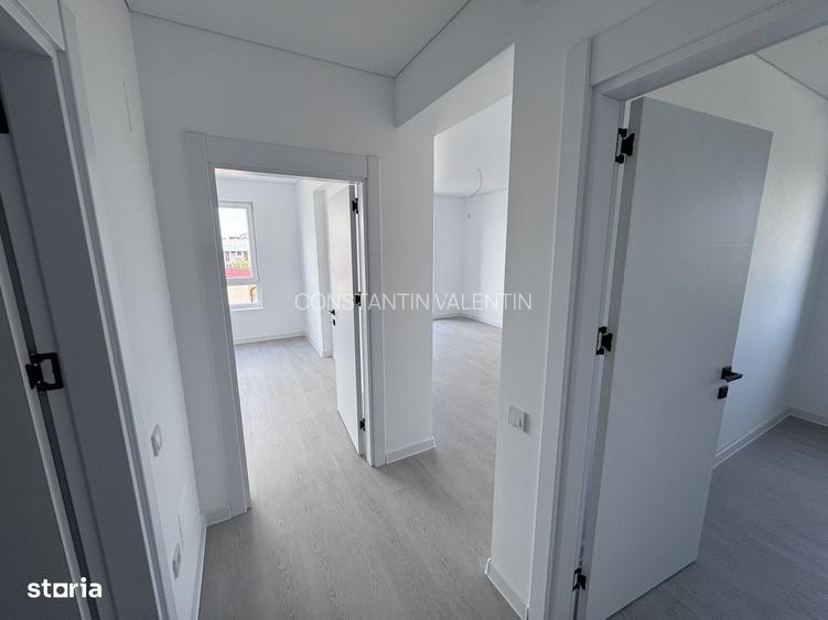 Apartament 2 camere, Chiajna, 50,68mp, 86.150, TVA inclus, comision 0