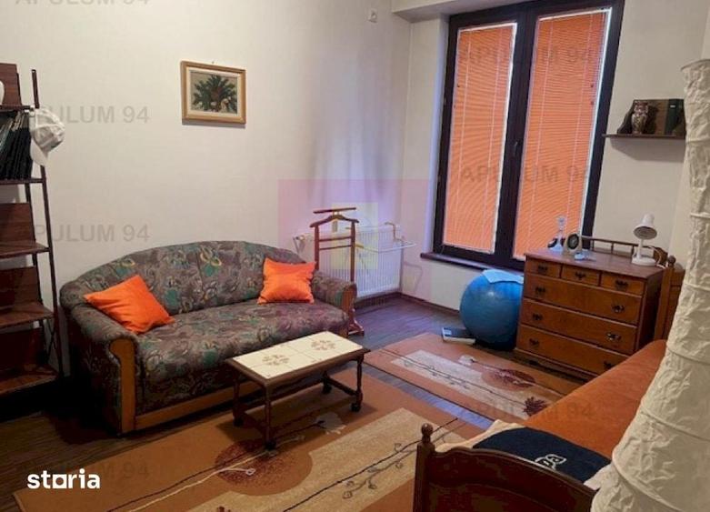 Apartament 2 camere cu loc parcare subteran Bucurestii Noi- Pajurei. - 11