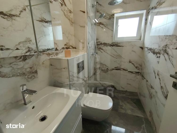 Apartament cu 4 camere în Terezian