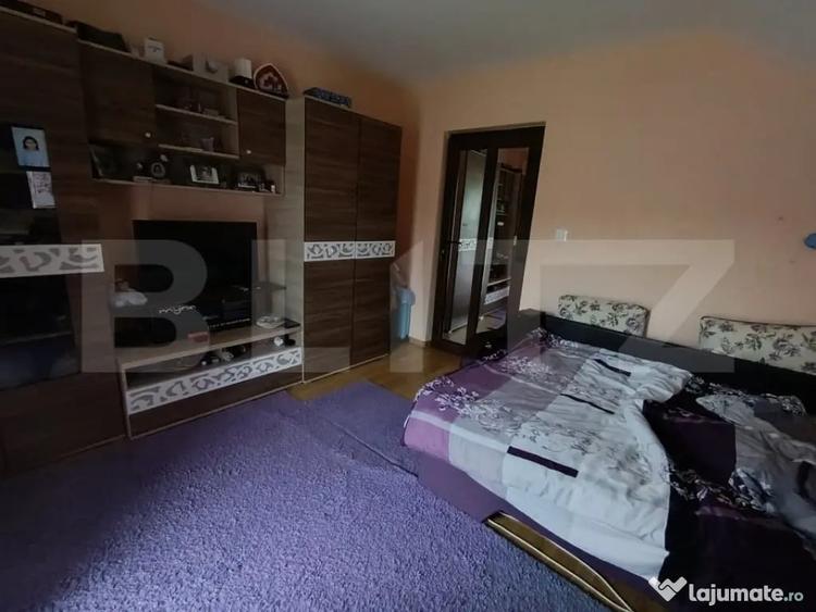 Casă cu 4 camere cu Teren 800 Mp în Central