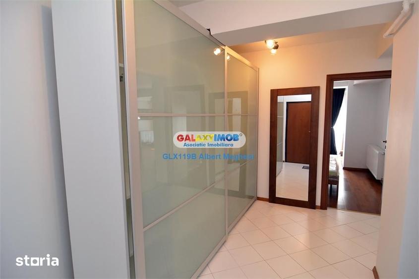 Inchiriere Ap. 2 camere Parcul Carol Str. Hategana terasa proprie - 3